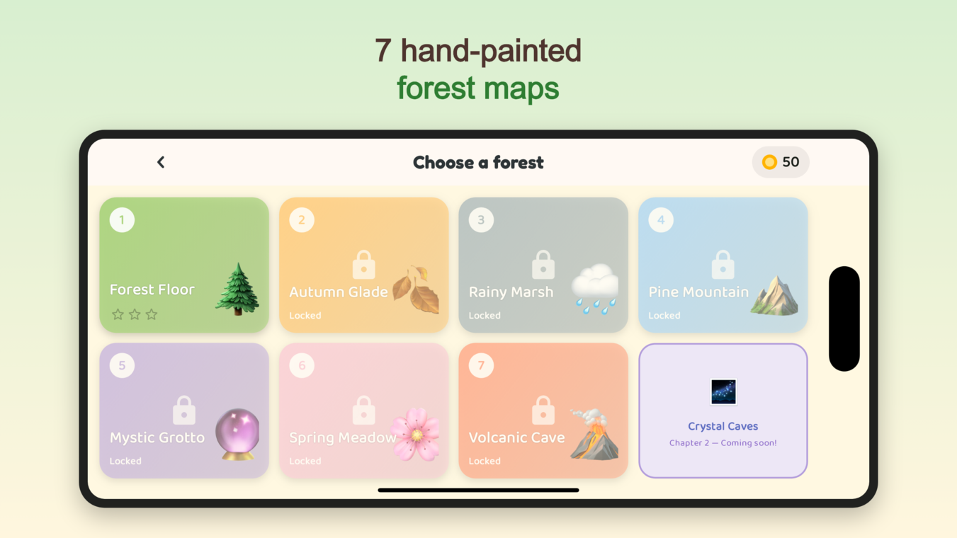 Froggy Guard screenshot 2
