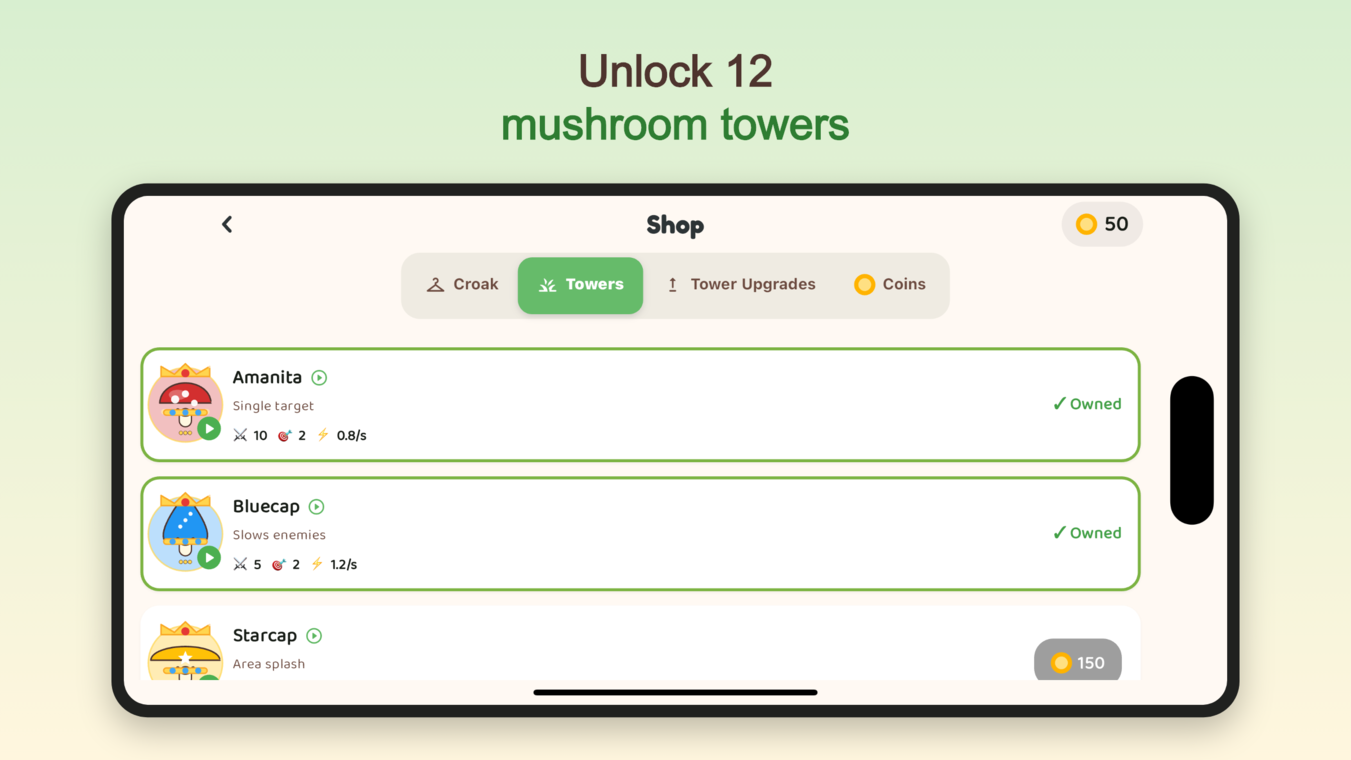 Froggy Guard screenshot 3