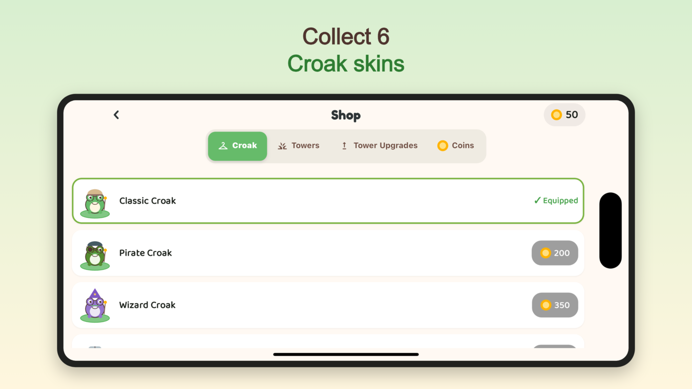 Froggy Guard screenshot 4